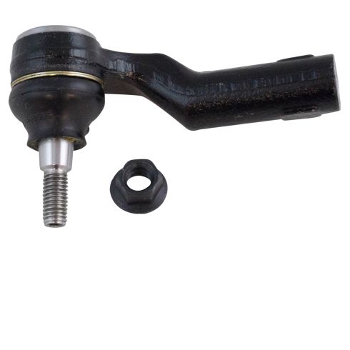 Ford Focus Transit Connect Front 8 Piece Steering & Suspension Kit TRQ PSA35240