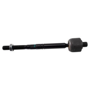 Mercedes Benz Front Driver & Passenger Side 2 Piece Tie Rod Set TRQ PSA35257