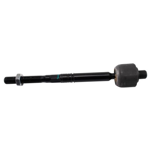 Mercedes Benz Front Driver & Passenger Side 2 Piece Tie Rod Set TRQ PSA35257