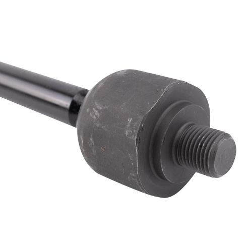 Mercedes Benz Front Driver & Passenger Side 2 Piece Tie Rod Set TRQ PSA35257