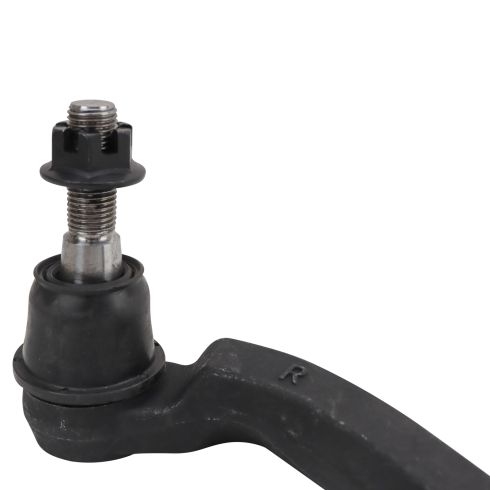 Mercedes Benz C300 C400 E450 Front 8 Piece Steering & Suspension Kit TRQ PSA35261