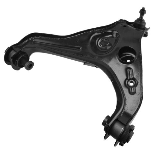 2011-13 Ford F150 Front 16 Piece Steering, Suspension, & Drivetrain Kit TRQ PSA35279