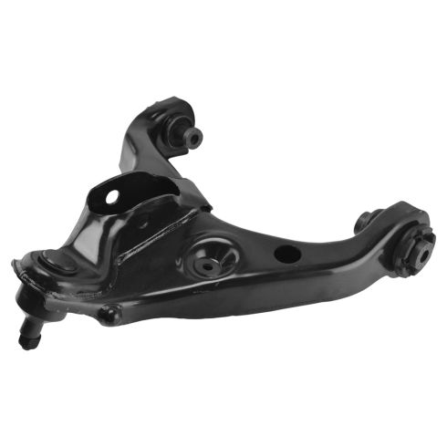 2011-13 Ford F150 Front 16 Piece Steering, Suspension, & Drivetrain Kit TRQ PSA35279