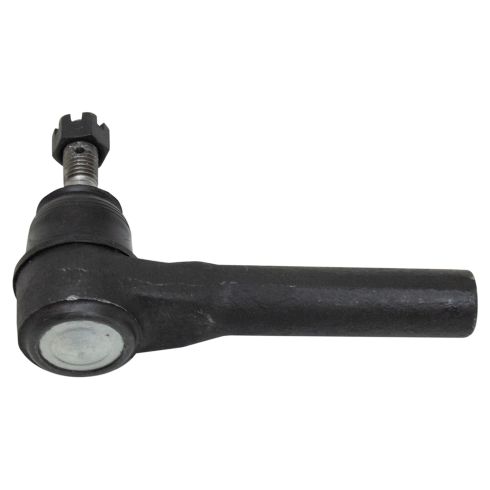 Chevrolet GMC Front 14 Piece Steering & Suspension Kit TRQ PSA35294