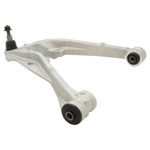 Chevrolet GMC Front 14 Piece Steering & Suspension Kit TRQ PSA35296