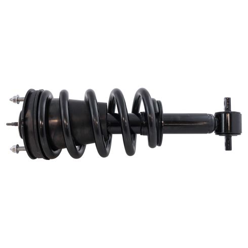 Chevrolet GMC Front 14 Piece Steering & Suspension Kit TRQ PSA35296