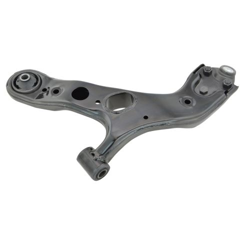 Toyota Rav4 Front 14 Piece Steering, Suspension, & Drivetrain Kit TRQ PSA35327