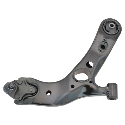 Toyota Rav4 Front 14 Piece Steering, Suspension, & Drivetrain Kit TRQ PSA35327