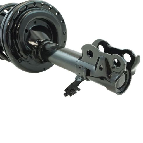 Toyota Camry Front 12 Piece Steering & Suspension Kit TRQ PSA35341