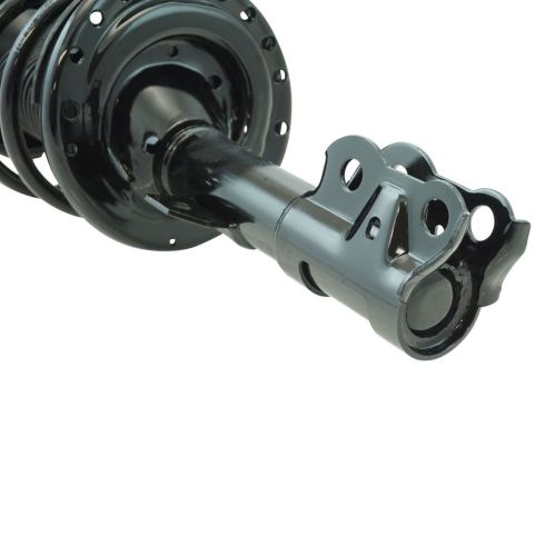 Toyota Camry Front 12 Piece Steering & Suspension Kit TRQ PSA35341