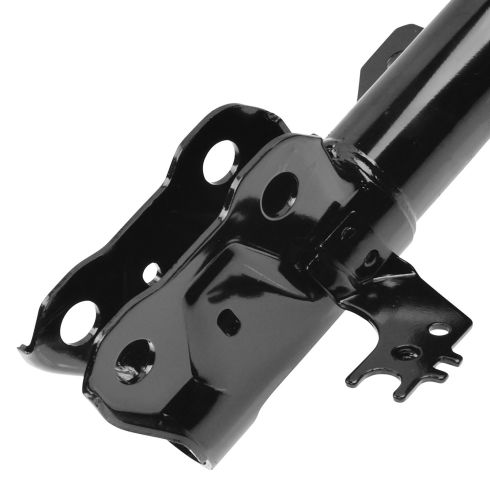 Toyota Camry Front 12 Piece Steering & Suspension Kit TRQ PSA35342