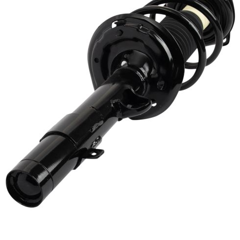 Honda CR-V Front 14 Piece Steering, Suspension, & Drivetrain Kit TRQ PSA35358
