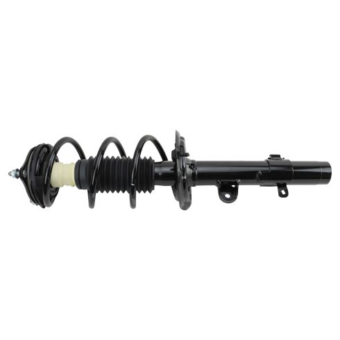 Honda CR-V Front 14 Piece Steering, Suspension, & Drivetrain Kit TRQ PSA35358