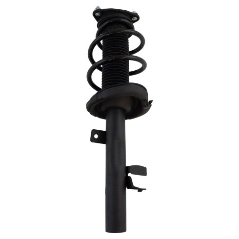 2013-19 Ford Escape Front 16 Piece Steering, Suspension, & Drivetrain Kit TRQ PSA35364