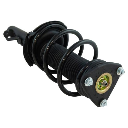 2013-19 Ford Escape Front 16 Piece Steering, Suspension, & Drivetrain Kit TRQ PSA35364