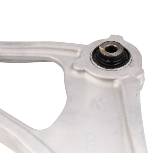Nissan Altima Maxima Front 10 Piece Steering & Suspension Kit TRQ PSA35365