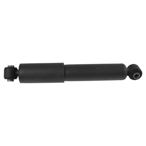 2005-12 Nissan Pathfinder Rear 4 Piece Suspension Kit TRQ PSA35394