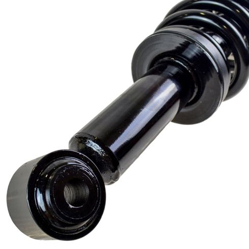 Ford F150 Front 16 Piece Steering, Suspension, & Drivetrain Kit TRQ PSA35400