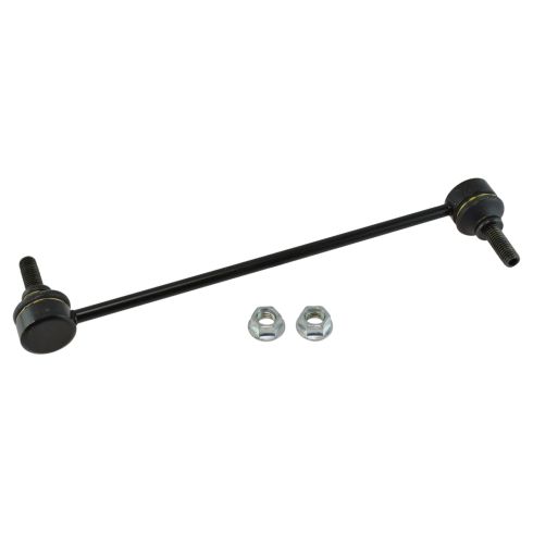 Chevrolet Buick Front 6 Piece Steering & Suspension Kit TRQ PSA35412