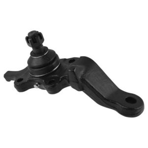 2003 Toyota Sequoia Tundra Front 8 Piece Suspension Kit TRQ PSA35415