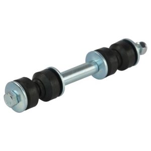 Dodge Front 10 Piece Steering & Suspension Kit TRQ PSA35429