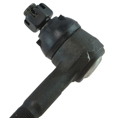 Dodge Front 12 Piece Steering & Suspension Kit TRQ PSA35433