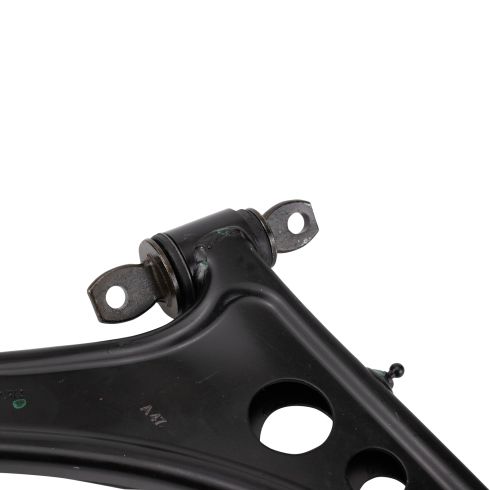 Chevrolet Buick Front 12 Piece Steering, Suspension, & Drivetrain Kit TRQ PSA35471