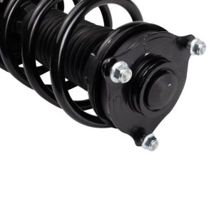 2016-20 Honda Pilot Front Wheel Drive Front & Rear 8 Piece Suspension Kit TRQ PSA36137