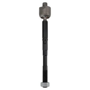 2015-24 Nissan Murano Front Driver & Passenger Side Inner 2 Piece Tie Rod Set TRQ PSA36144