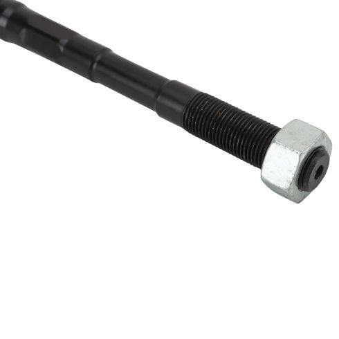2015-24 Nissan Murano Front Driver & Passenger Side Inner 2 Piece Tie Rod Set TRQ PSA36144