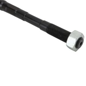 2015-24 Nissan Murano Front Inner & Outer 4 Piece Tie Rod Set TRQ PSA36145