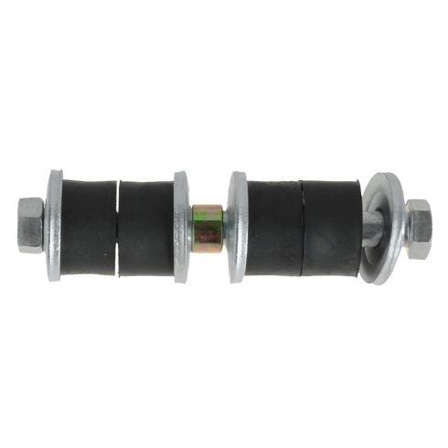 1990-93 Acura Integra Front 6 Piece Suspension Kit TRQ PSA36200