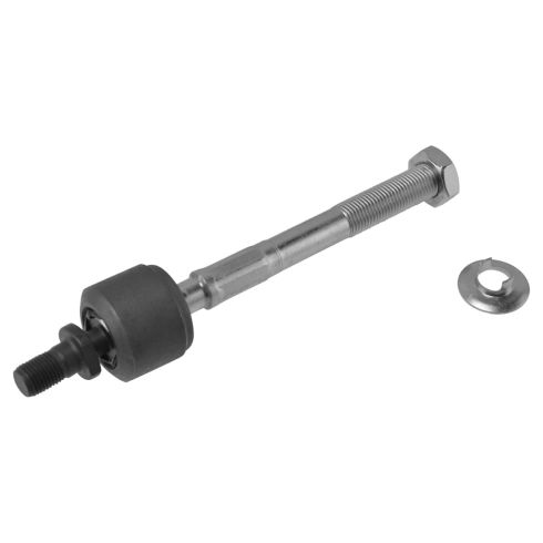 1990-93 Acura Integra Front 10 Piece Steering & Suspension Kit TRQ PSA36202