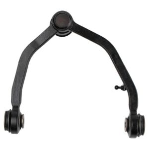 1993-98 Lincoln Mark VIII Front 4 Piece Control Arm with Ball Joint Set TRQ PSA36206