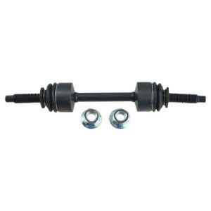 2011-16 Ford Front 13 Piece Steering & Suspension Kit TRQ PSA36255