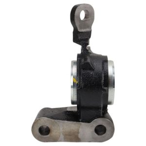 Mini Cooper Front 4 Piece Control Arm with Ball Joint Set TRQ PSA37286