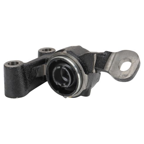 Mini Cooper Front 4 Piece Control Arm with Ball Joint Set TRQ PSA37286