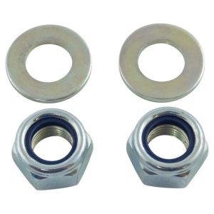 Mini Cooper Front 8 Piece Suspension Kit TRQ PSA37288