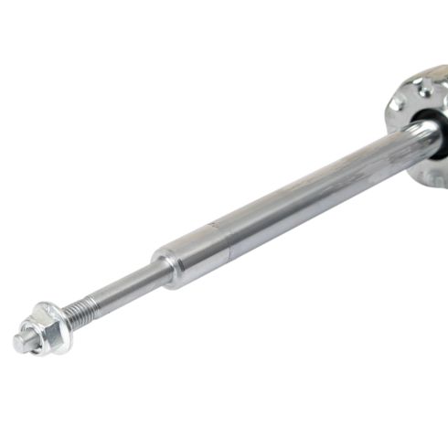 2010-16 Cadillac SRX with RPO Code F45 (Real Time Damping Chassis) Rear 4 Piece Magnetic Ride Control Suspension Kit TRQ PSA37295