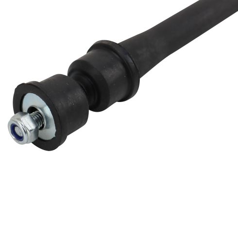 2010-16 Cadillac SRX with RPO Code F45 (Real Time Damping Chassis) Rear 4 Piece Magnetic Ride Control Suspension Kit TRQ PSA37295