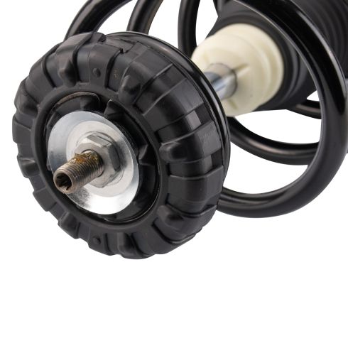 2010-16 Cadillac SRX with RPO Code F45 (Real Time Damping Chassis) Front & Rear 8 Piece Magnetic Ride Control Suspension Kit TRQ PSA37297