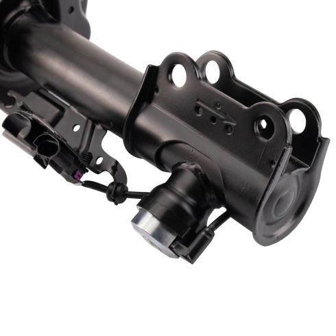 2010-16 Cadillac SRX with RPO Code F45 (Real Time Damping Chassis) Front & Rear 8 Piece Magnetic Ride Control Suspension Kit TRQ PSA37297