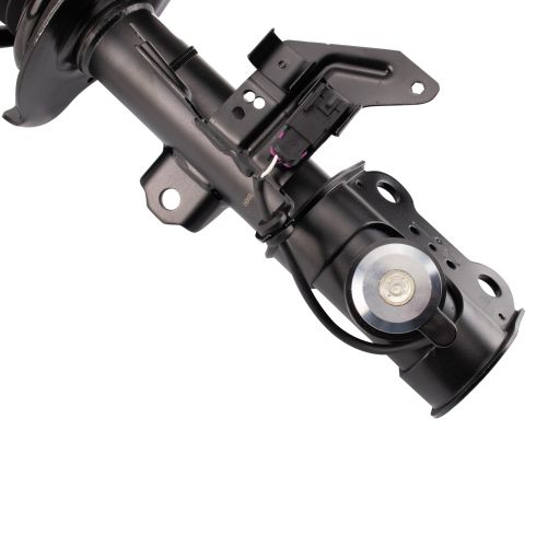 2010-16 Cadillac SRX with RPO Code F45 (Real Time Damping Chassis) Front & Rear 8 Piece Magnetic Ride Control Suspension Kit TRQ PSA37297