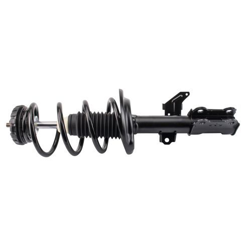 2010-16 Cadillac SRX with RPO Code F45 (Real Time Damping Chassis) Front & Rear 8 Piece Magnetic Ride Control Suspension Kit TRQ PSA37297