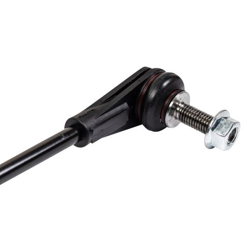 Chevrolet Buick Front 4 Piece Steering & Suspension Kit TRQ PSA37303
