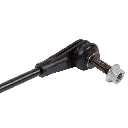 Chevrolet Buick Front 4 Piece Steering & Suspension Kit TRQ PSA37303