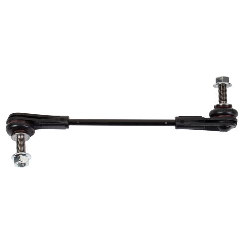 Chevrolet Buick Front 4 Piece Steering & Suspension Kit TRQ PSA37303