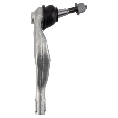 Chevrolet Buick Front 4 Piece Steering & Suspension Kit TRQ PSA37303