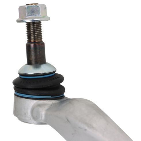 BMW Front 10 Piece Steering & Suspension Kit TRQ PSA37324
