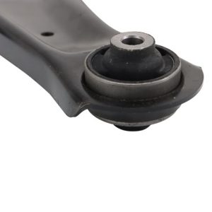 Mitsubishi Mirage Mirage G4 Front Driver & Passenger Side 2 Piece Control Arm with Ball Joint Set TRQ PSA37326